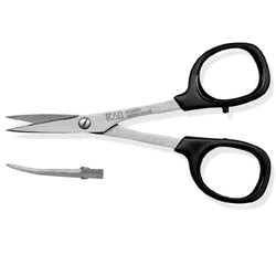 Kai 5100C 4-Inch Curved Point Needle Craft Embroidery Scissors N5100C