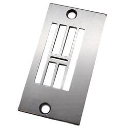 Needle/Throat Plate #517681 for Singer 457 Class Zigzag Sewing Machine