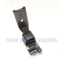 Cutex Compensating Zig-Zag Foot (Right) For Singer 107W 457U, Juki LZ-1280 LZ-2280