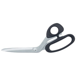 Kai 5230 9-Inch Dressmaker's Bent Scissors Shears Trimmers
