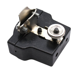 Female Attach Plug #523C1-51 Old Style for Eastman Cutting Machine