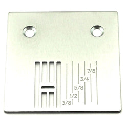 Needle Plate #53635 for Babylock BL3000, BL4000, BL5000 Home Sewing Machine