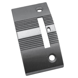 Flute Throat Plate #547895 for Singer 18U122 Sewing Machine
