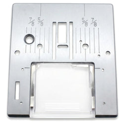 Needle Plate #652602007 for Kenmore Home Sewing Machine