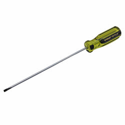 Stanley 12" Screwdriver 66-182-A, 3/16" Tip 16" Total Length