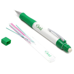 Dritz Tailor's Marking Pencil Set with 0.9mm Ceramic Leads #667