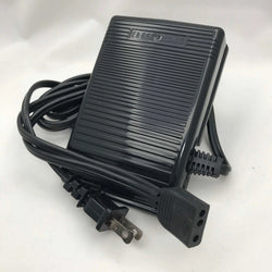 Foot Control Pedal W/ 3 Uneven Prong #6811, 6812 For Kenmore Sewing Machine