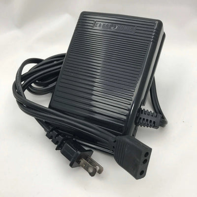 Foot Control Pedal W/ 3 Uneven Prong #6811, 6812 For Kenmore Sewing Machine