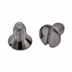 2 Needle Plate Screw for Singer 20U Class Industrial Sewing Machines