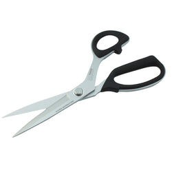 Kai 7250SE 10-Inch Serrated Blades Professional Scissors Shears
