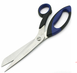 Kretzer Finny 73225 10" Knife Edge Heavy Duty Tailor's Scissors Shears