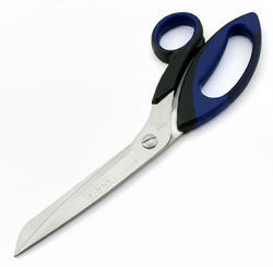 Kretzer Finny 73225 10" Knife Edge Heavy Duty Tailor's Scissors Shears