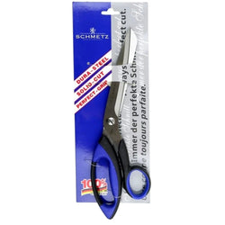 Schmetz 74530 12" Extra Heavy-Duty Tailoring Scissors Shears - Germany