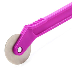 Dritz Smooth Tracing Wheel 746 For Marking Lightweight & Delicate Fabrics