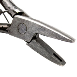 C.S. Osborne Hog Ring Pliers with Spring #773-HRP Upholstery Tools