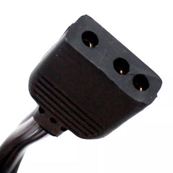 Lead Power Cord #774 for Kenmore 148, 158, 385 Series Home Sewing Machines