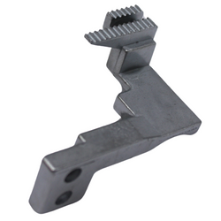 Feed Dog (Sub) #789018007 for Janome 204D, 504D, 634D, 644D, 8002D, MOD-Serger