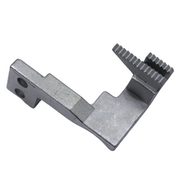 Feed Dog (Sub) #789018007 for Janome 204D, 504D, 634D, 644D, 8002D, MOD-Serger