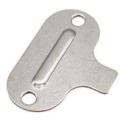 Needle Plate Screwdriver for Home Sewing Machine - Brother Janome Kenmore Singer