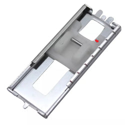 Sliding Buttonhole Foot (J) for Elna, Janome, Kenmore Home Sewing Machine