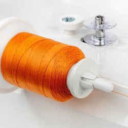 2Pk Spool Cap Small #822019509 for Janome Home Sewing Machine