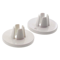 2Pk Spool Cap Small #822019509 for Janome Home Sewing Machine