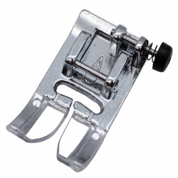 バーベルセット Left Guide Binder Foot #107-6L - Singer 107W, 457G / Juki LZ