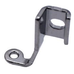 Embroidery Foot (P) #852890000 for Janome MC400E, MC500E, MC550E Sewing Machine