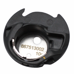 Janome Bobbin Case #867513002 for Continental M6, M7 / Elna Excellence 790 PRO