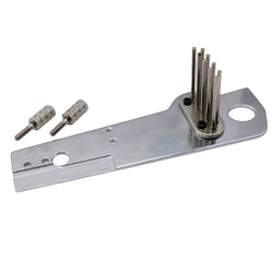 Binder Bracket #91-040895-91 for Pfaff 335 Cylinder Bed Sewing Machine