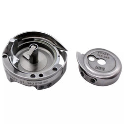 Pfaff Genuine Rotary Hook with Cap #91-140539-91 for 1245 1246 Sewing Machine