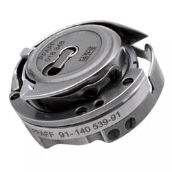 Pfaff Genuine Rotary Hook with Cap #91-140539-91 for 1245 1246 Sewing Machine