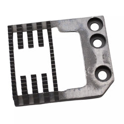 Feed Dog #91-163380-04 for Pfaff 118 Zig-Zag Sewing Machine