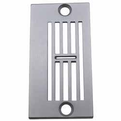 Needle Plate #91-163424-04 for Pfaff 118 Zig-Zag Sewing Machine