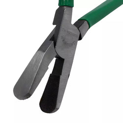 C.S. Osborne Saddler's Duck Bill Pliers #98 Leatherwork & Upholstery Tools