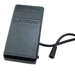 Air Foot Control Pedal #988667-001 For Singer Portable Sewing Machines
