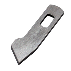 Lower Knife #401-31141 For Juki MO-50E, MO-51E Portable Serger Overlock Blade