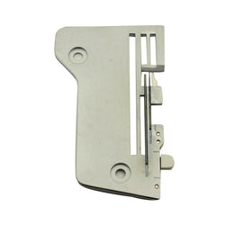 Juki Needle Plate #A1115-110-0B0A For MO-104D, MO-114D Serger - Genuine Part