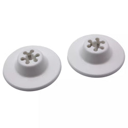 2 Pcs Spool Cap #A1150-090-000 for Juki TL-15, TL-98Q, TL-2010Q, TL-2020QVP