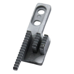 Juki Main Feed Dog #A1627-634-D00 for MO-104D, MO-644D, MO-1200QVP Serger