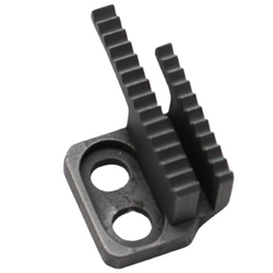 Front Feed Dog #A1642-534-D00 for Juki MO-644D, MO-654DE, MO-655 Overlock Serger