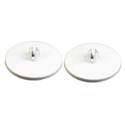 2 Spool Cap #A9106-776-000B for Juki MO-104D, MO-734DE, MO-735, MO-1000, MO-2800