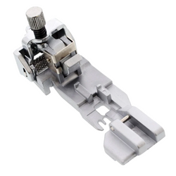 Elasticator Foot #A9815-655-0A0A for Juki Portable Overlock Machines