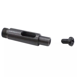 Sharpener Shaft #AS-1009 with Screw for Allstar AS-100K Cutting Machine