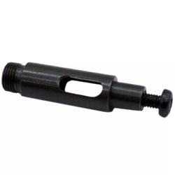 Sharpener Shaft #AS-1009 with Screw for Allstar AS-100K Cutting Machine