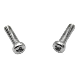 2 Pcs Cutting Blade Screw #AS-1023 for Allstar AS-100K Cutting Machine