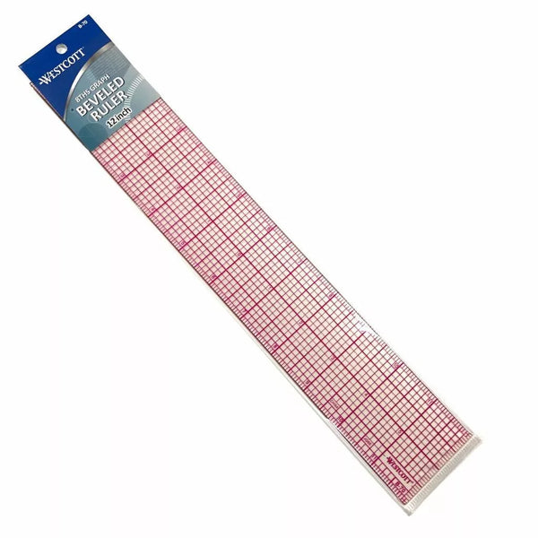 Westcott B-70 C-Thru 12