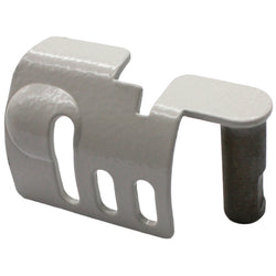 Juki Looper Cover, Right #B1160-019-0AA for MS-1190 Sewing Machine