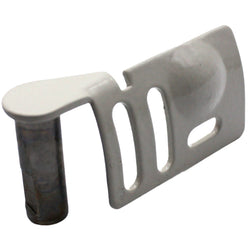 Juki Looper Cover, Left #B1162-019-0AA for MS-1190 Sewing Machine