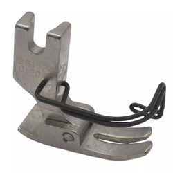 Juki Presser Foot #B15240120BA for DDL-555, DDL-5550, DDL-8700, DDL-9000